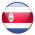 Cursos de idiomas :  Costa Rica