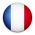 Cursos de idiomas :  Francia